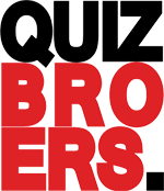 Quizbroers